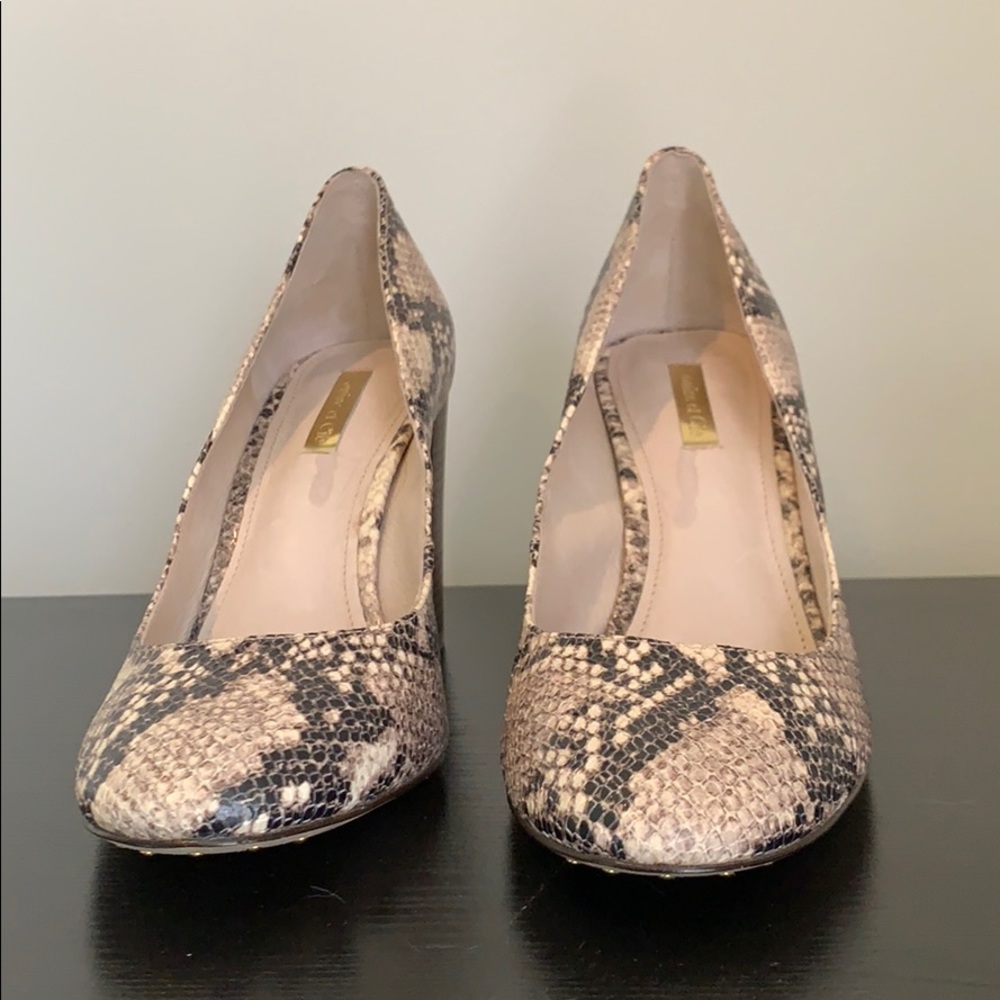 Louise et Cie